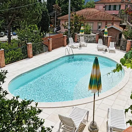 In Apartment Casanova Lerrone