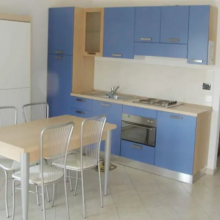 Lägenhet In Casanova Lerrone