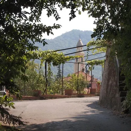 In Lägenhet Casanova Lerrone