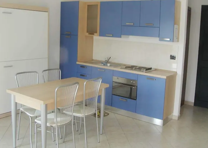 Apartment In Casanova Lerrone