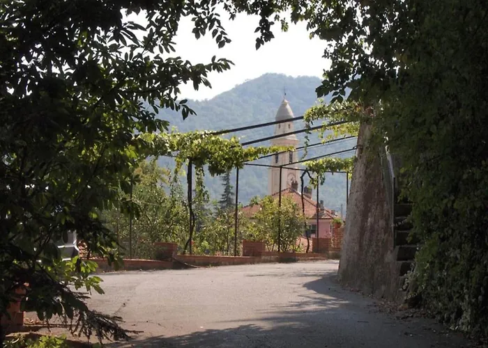 In Lägenhet Casanova Lerrone